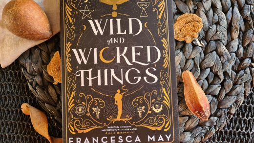 Must Read Books Manuscript Submissions Events & Podcasts Connect With Us Wild and Wicked Things