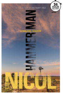 Hammerman Mike Nicol