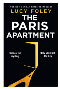 The Paris Apartment Lucy Foley