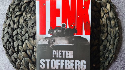 Tenk Pieter Stoffberg