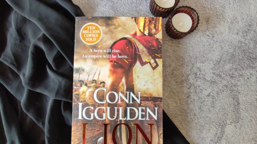 The Lion by Conn Iggulden