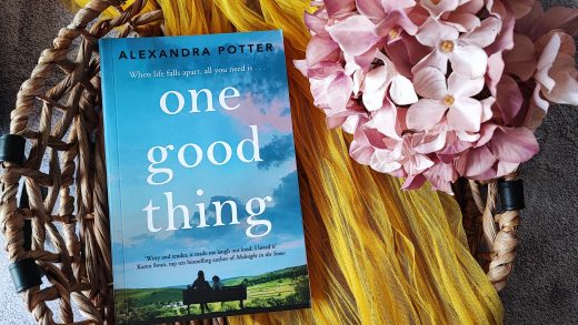 One Good Thing Alexandra Potter