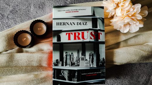 Trust Hernan Diaz