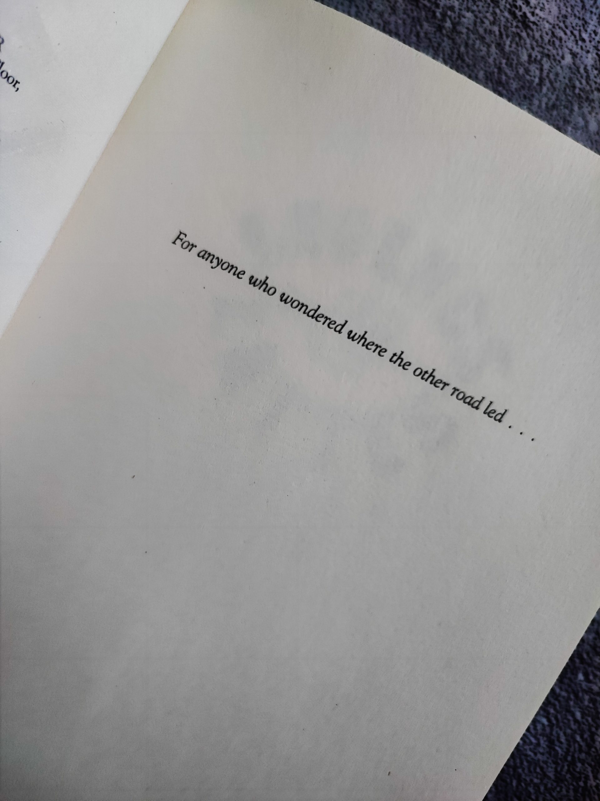 What I read: Legends & Lattes by Travis Baldree