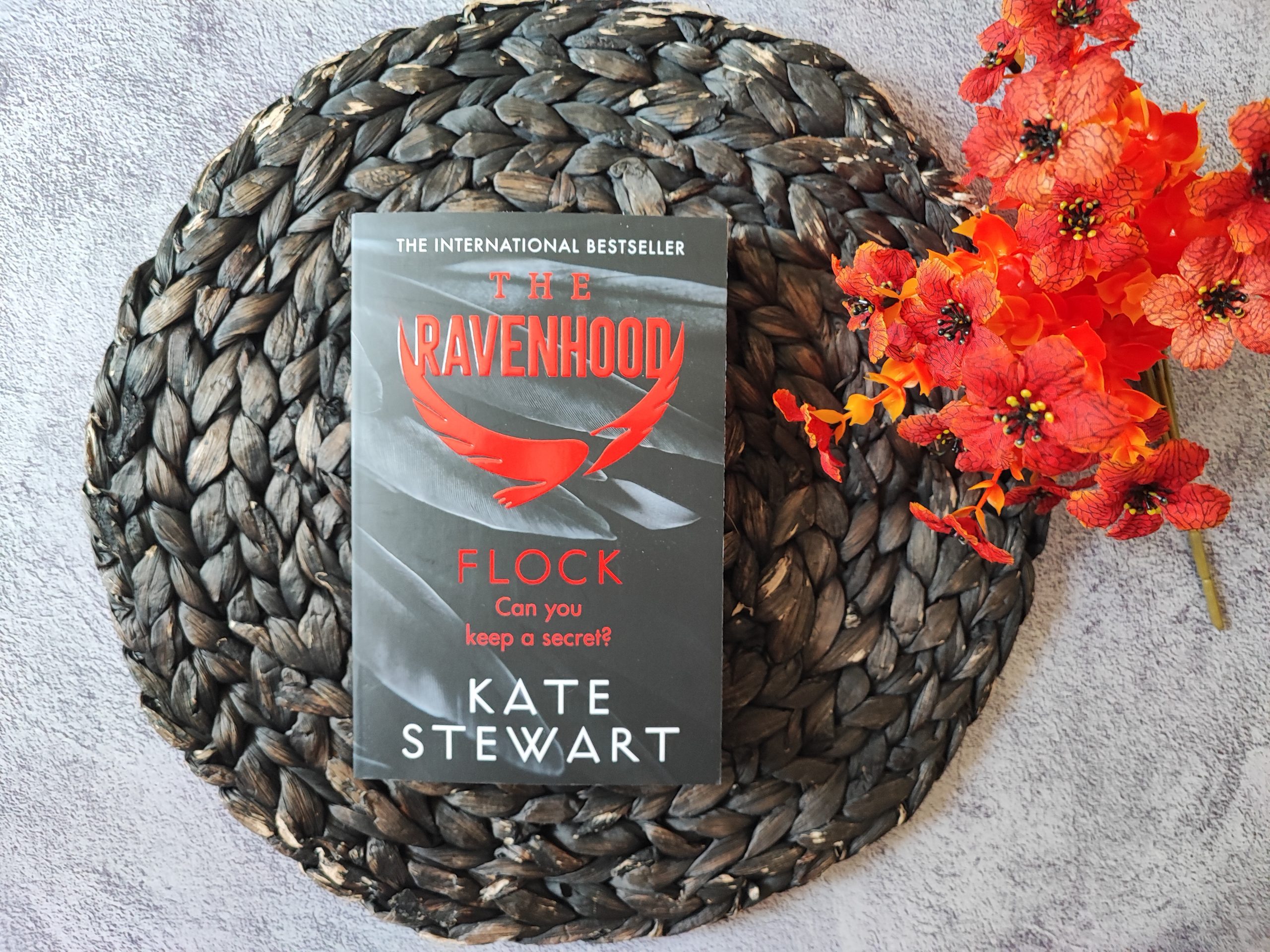 Flock Kate Stewart