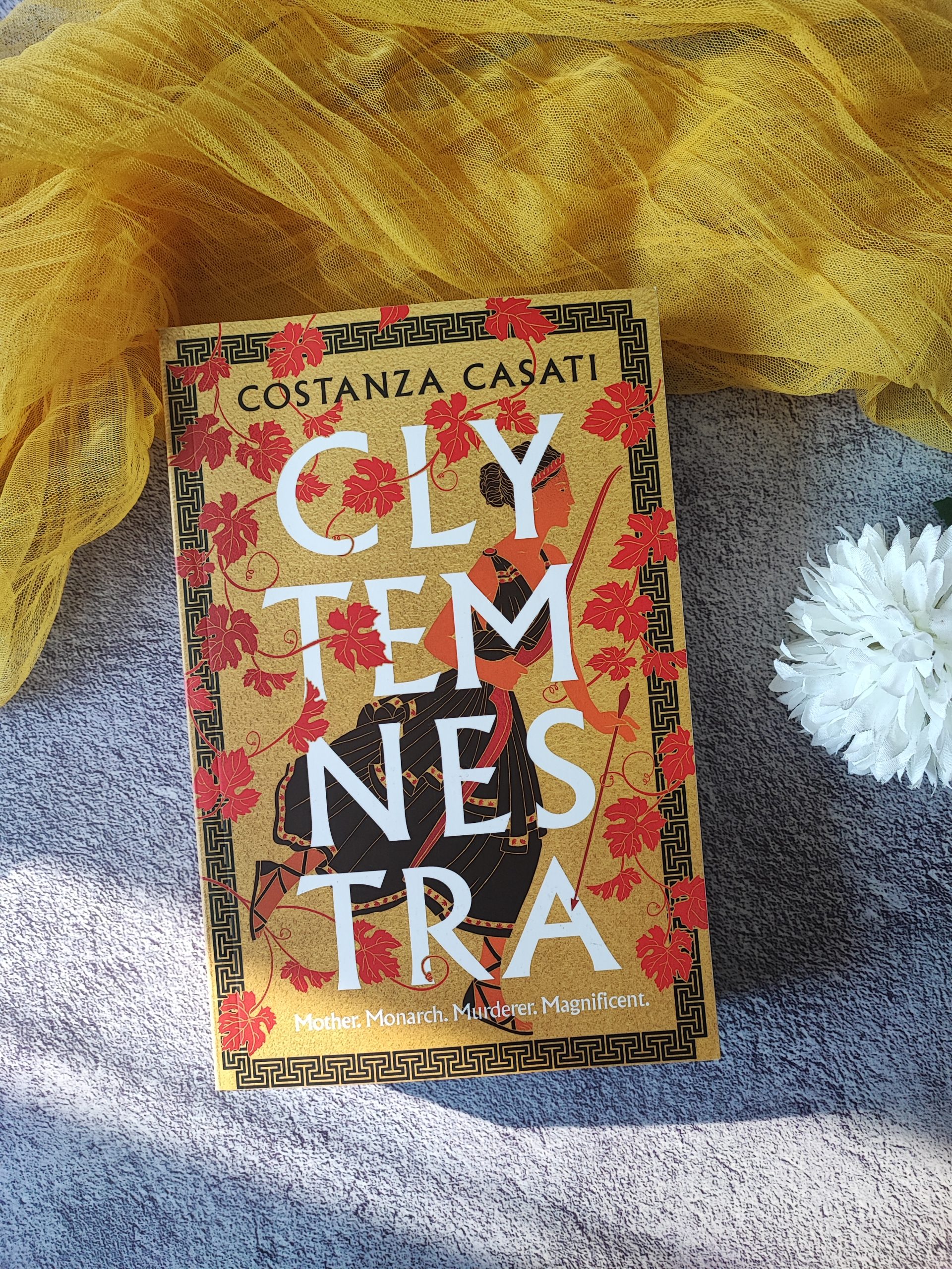 Clytemnestra