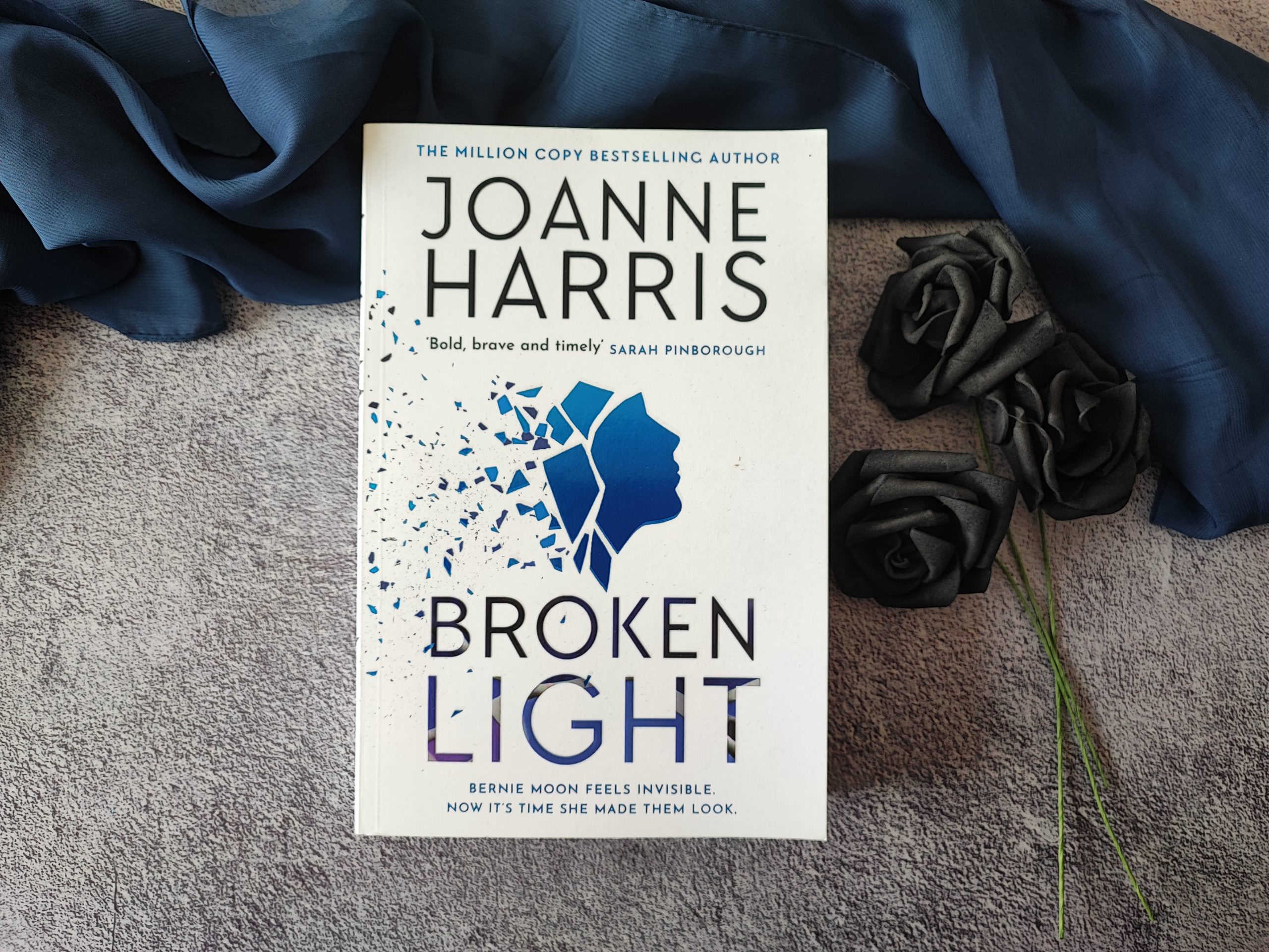 Broken Light Joanne Harris