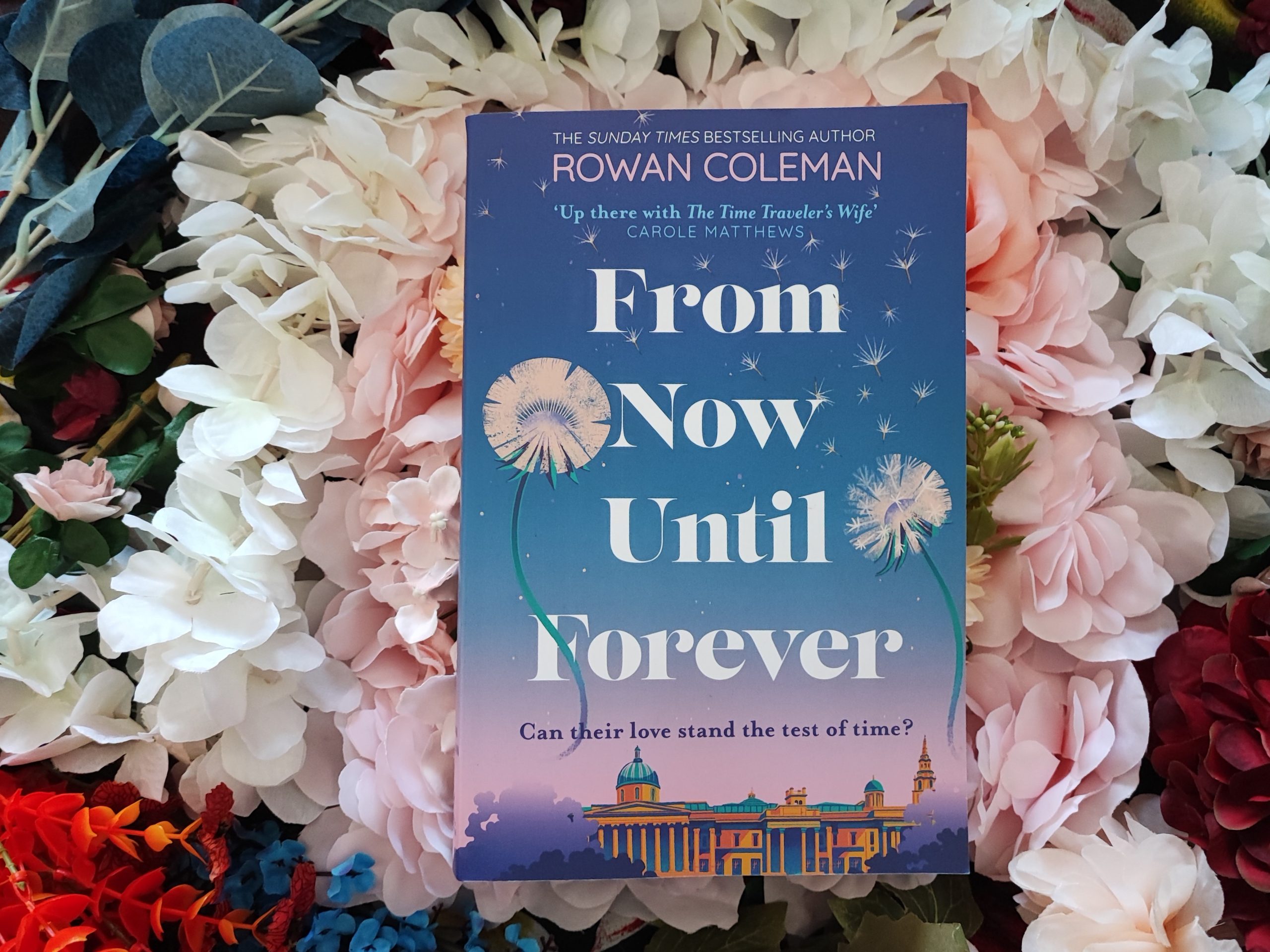 Now Until Forever by Rowan Coleman