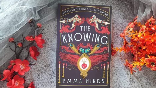 The Knowing by Emma Hinds