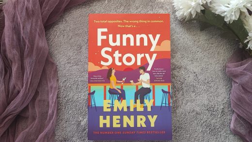 “Funny Story” by Emily Henry