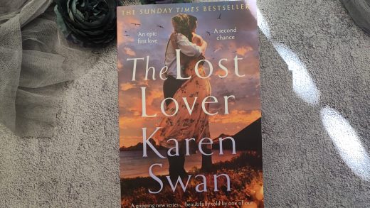 The Lost Lover Karen Swan