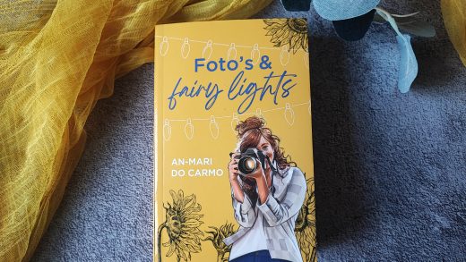 Foto's en fairy lights An-Mari do Carmo