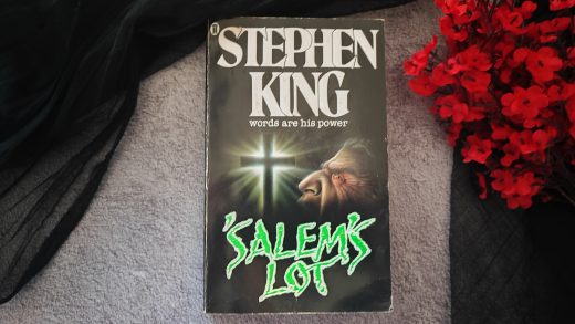 Salem's Lot Stephen King