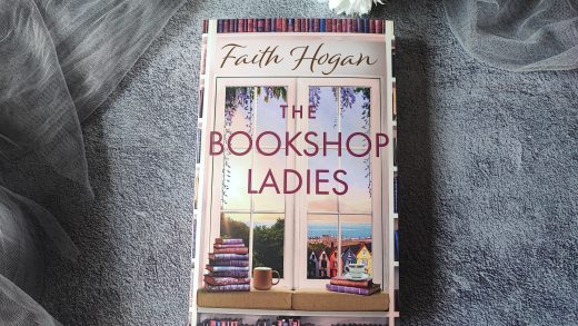 The Bookshop Ladies Faith Hogan