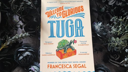 Welcome to Glorious Tuga Francesca Segal