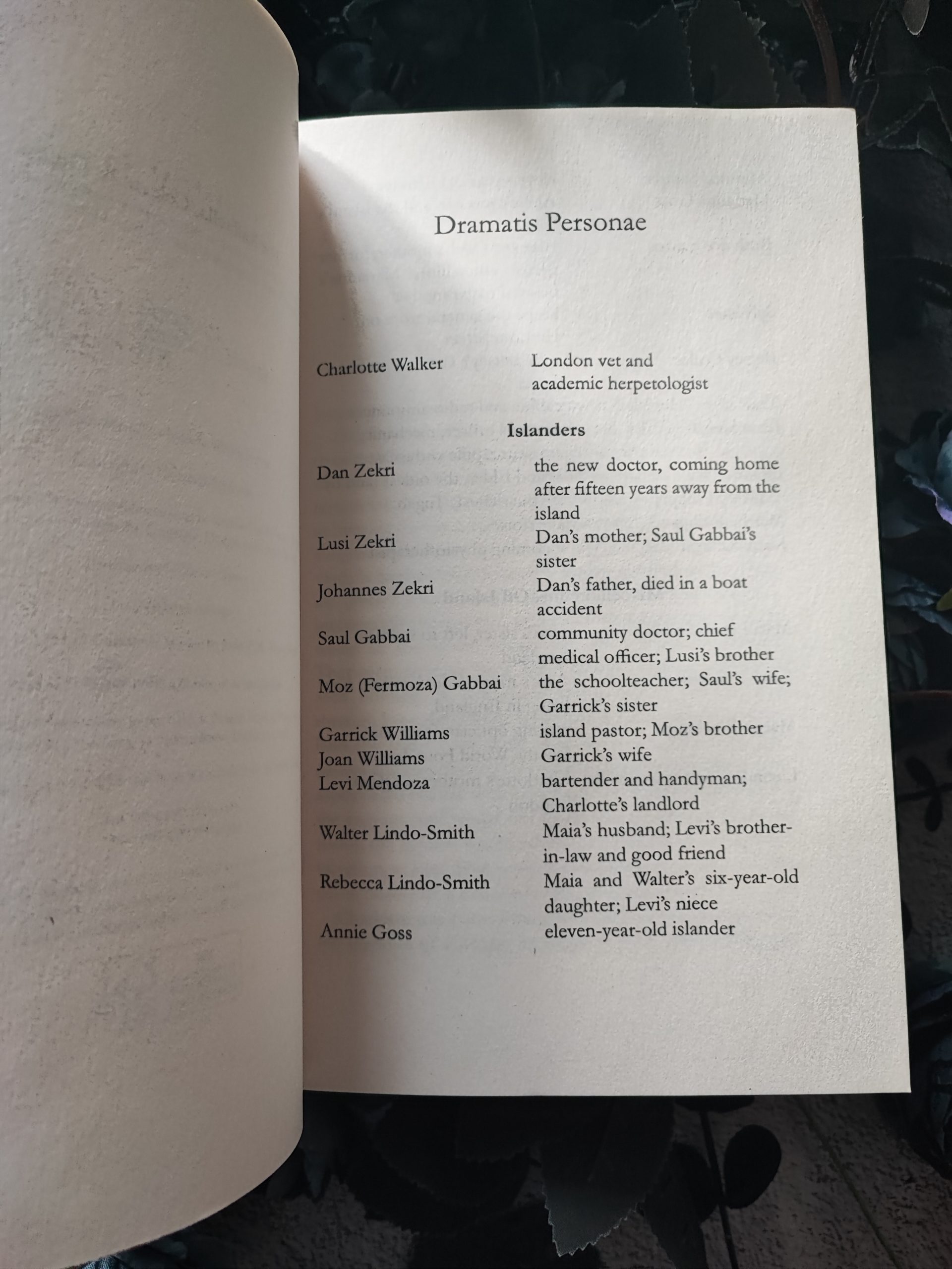 Welcome to Glorious Tuga by Francesca Segal