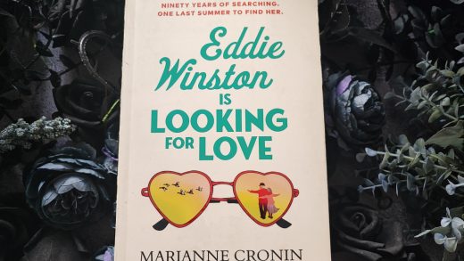 Eddie Winston Is Looking for Love Marianne Cronin