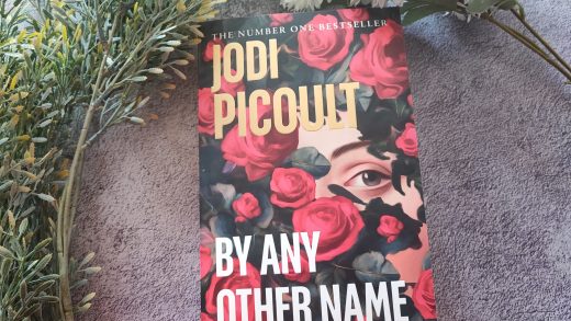 By Any Other Name Jodi Picoult