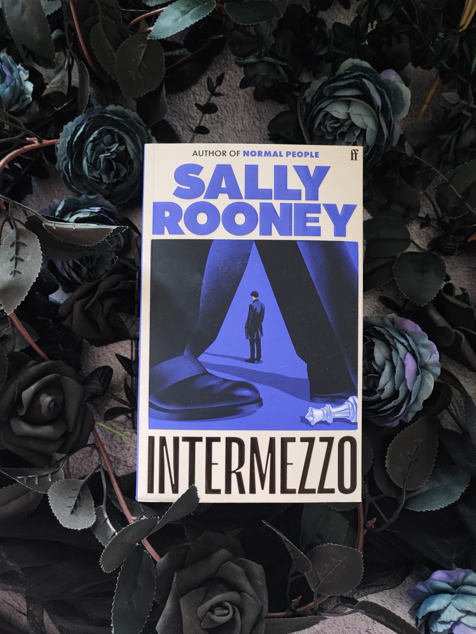 Intermezzo by Sally Rooney