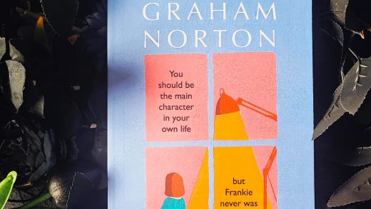 Frankie by Graham Norton