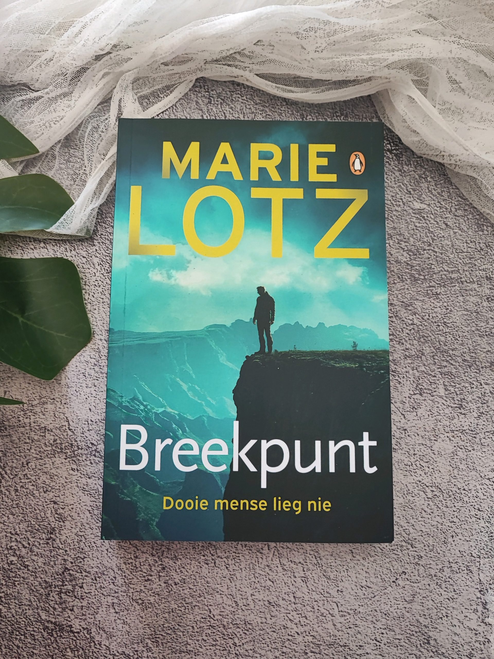 Breekpunt Marie Lotz