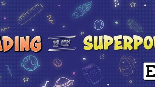 Exclusive Books January 2025 Reading is my Superpower Top 20