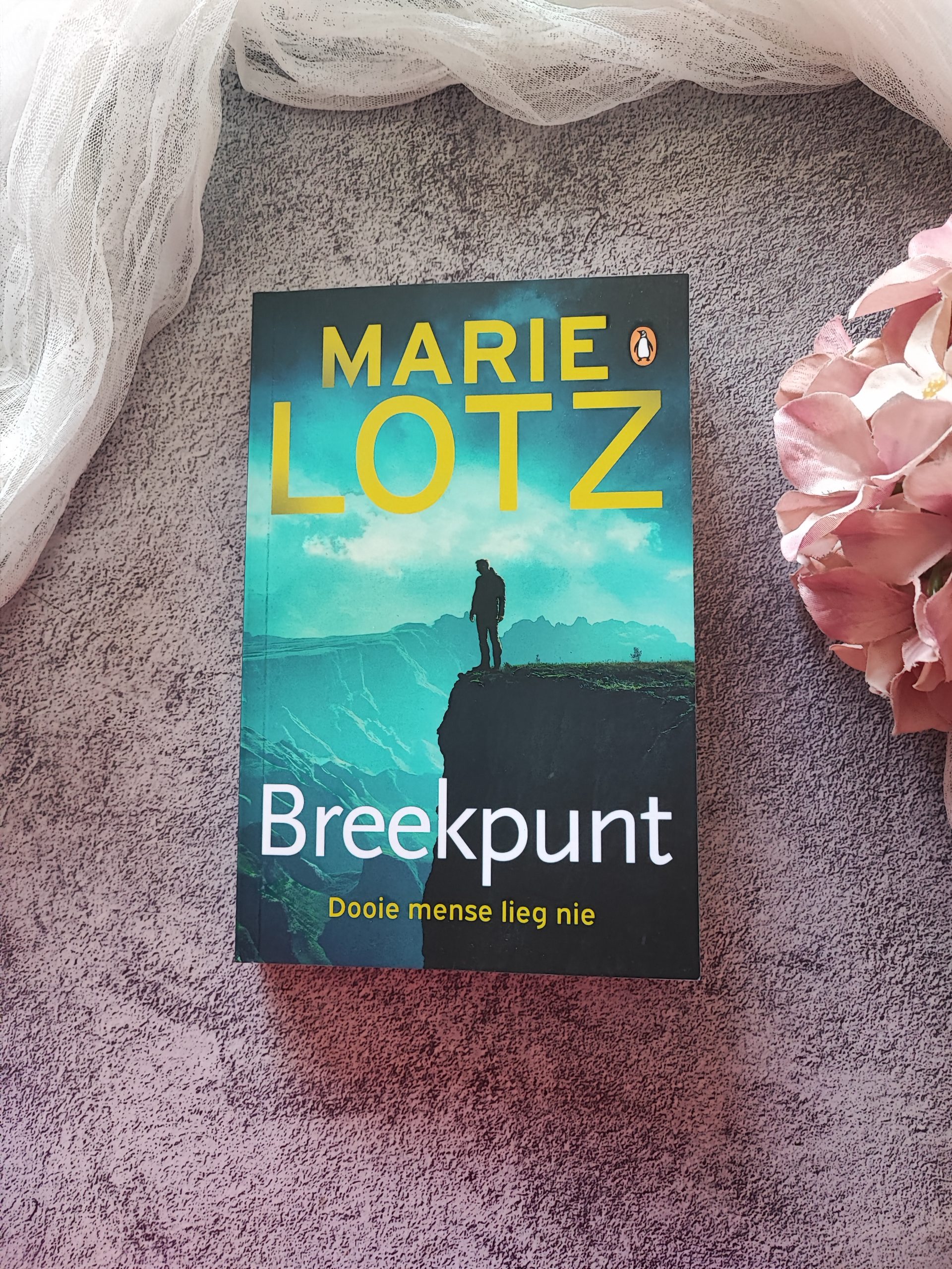 Breekpunt Marie Lotz