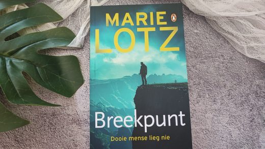 Breekpunt Marie Lotz