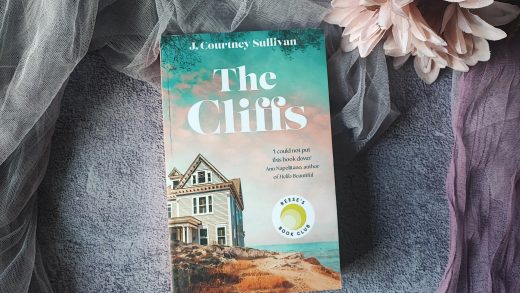 The Cliffs by J. Courtney Sullivan