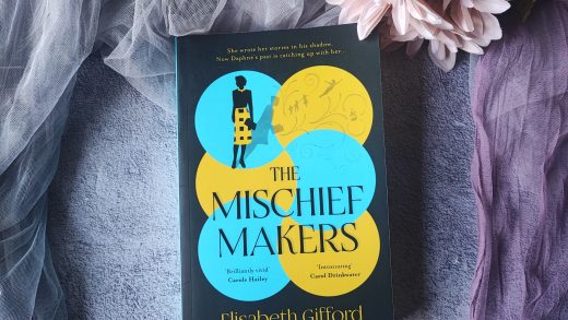 The Mischief Makers by Elisabeth Gifford