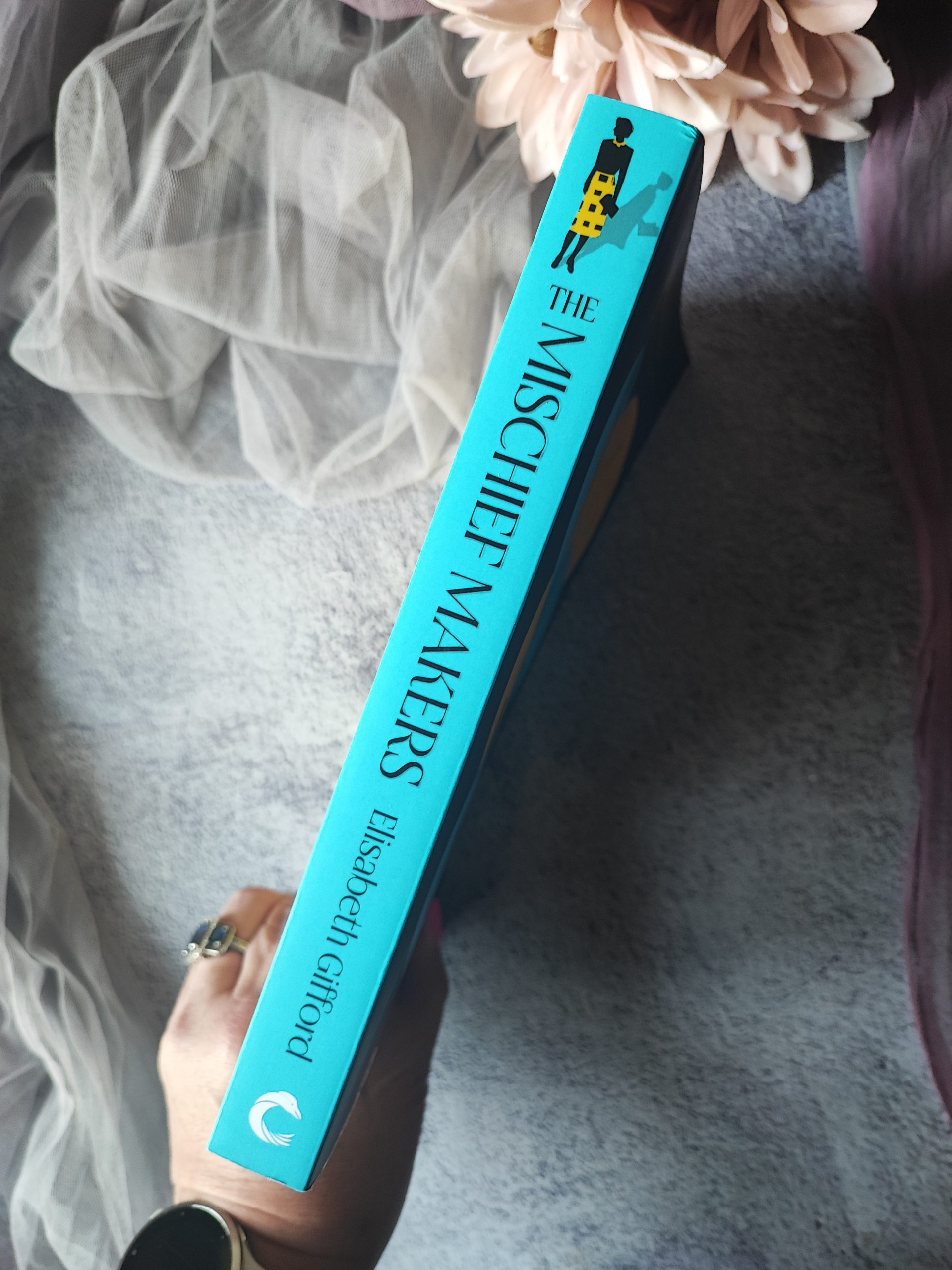 The Mischief Makers by Elisabeth Gifford