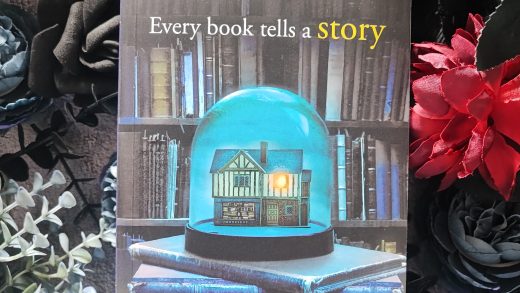 The Lamplighter’s Bookshop Sophie Austin