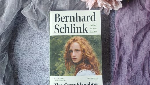 Bernhard Schlink, The Granddaughter