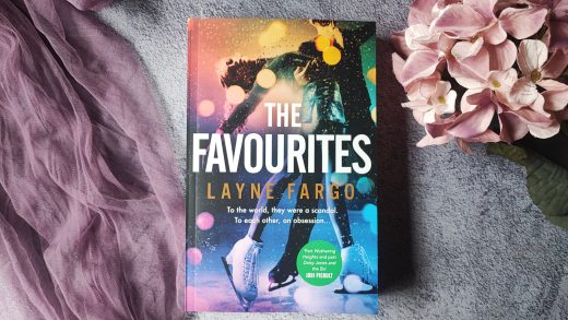 The Favourites by Layne Fargo Penguin Random House SA