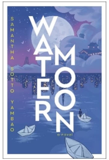 Water Moon Exclusive Books