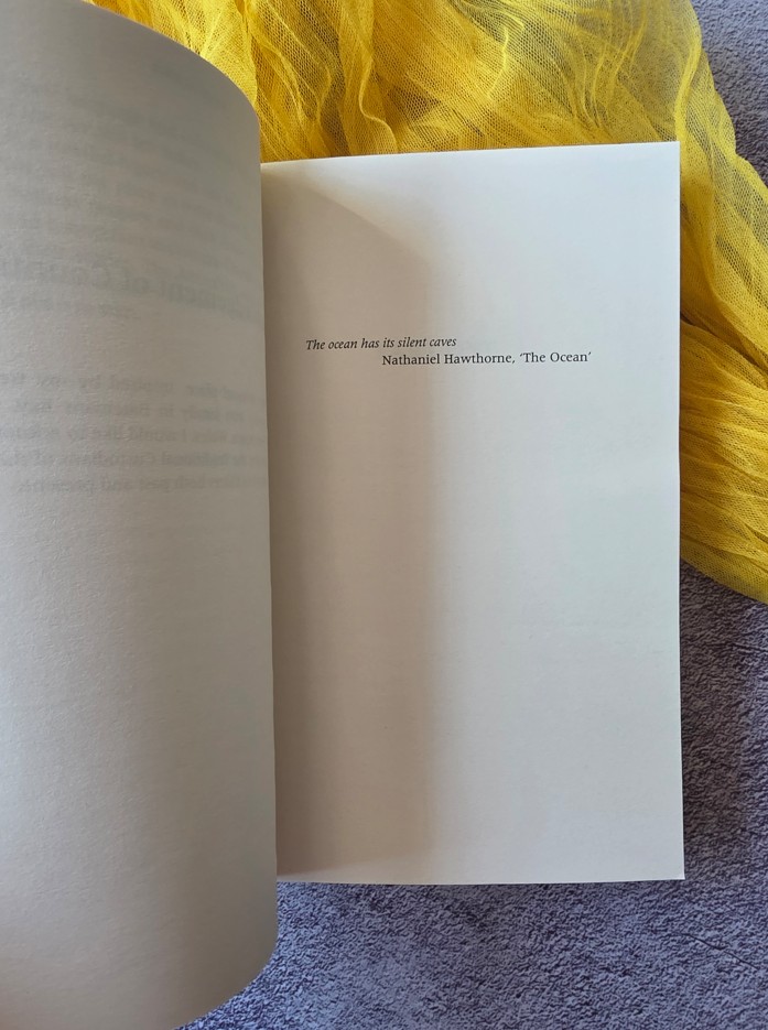 The Sirens by Emilia Hart