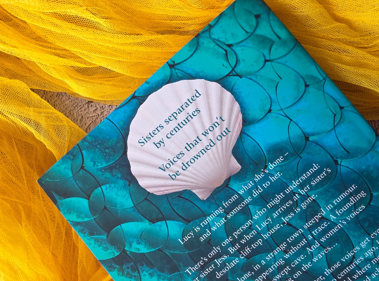 The Sirens by Emilia Hart