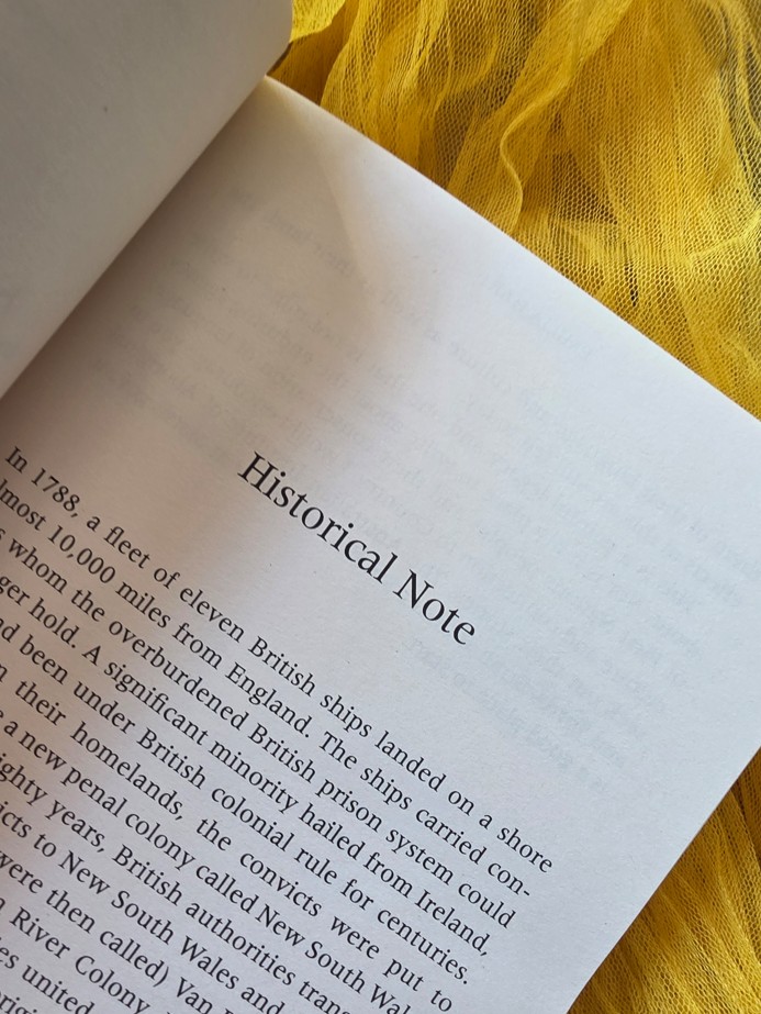 The Sirens by Emilia Hart