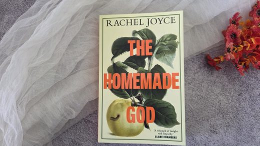 The Homemade God by Rachel Joyce