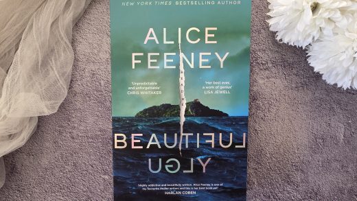 Beautiful Ugly by Alice Feeney