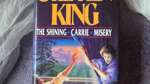 The Shining by Stephen King