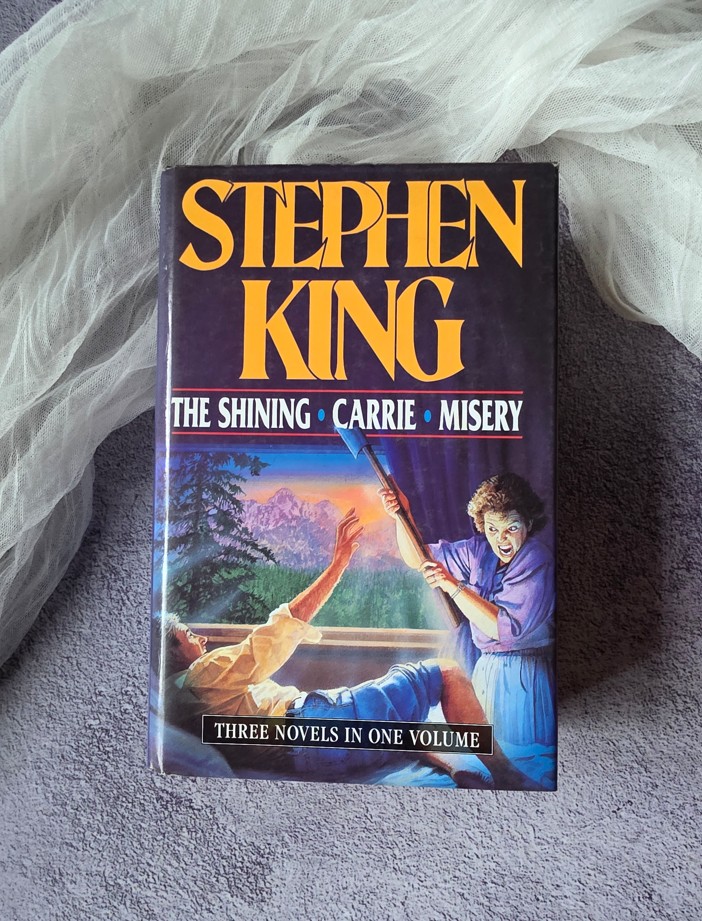 The Shining by Stephen King
