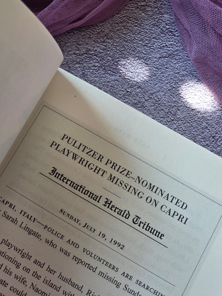 The Vipers by Katy Hays