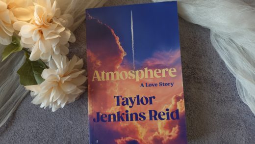 Atmosphere by Taylor Jenkins Reid