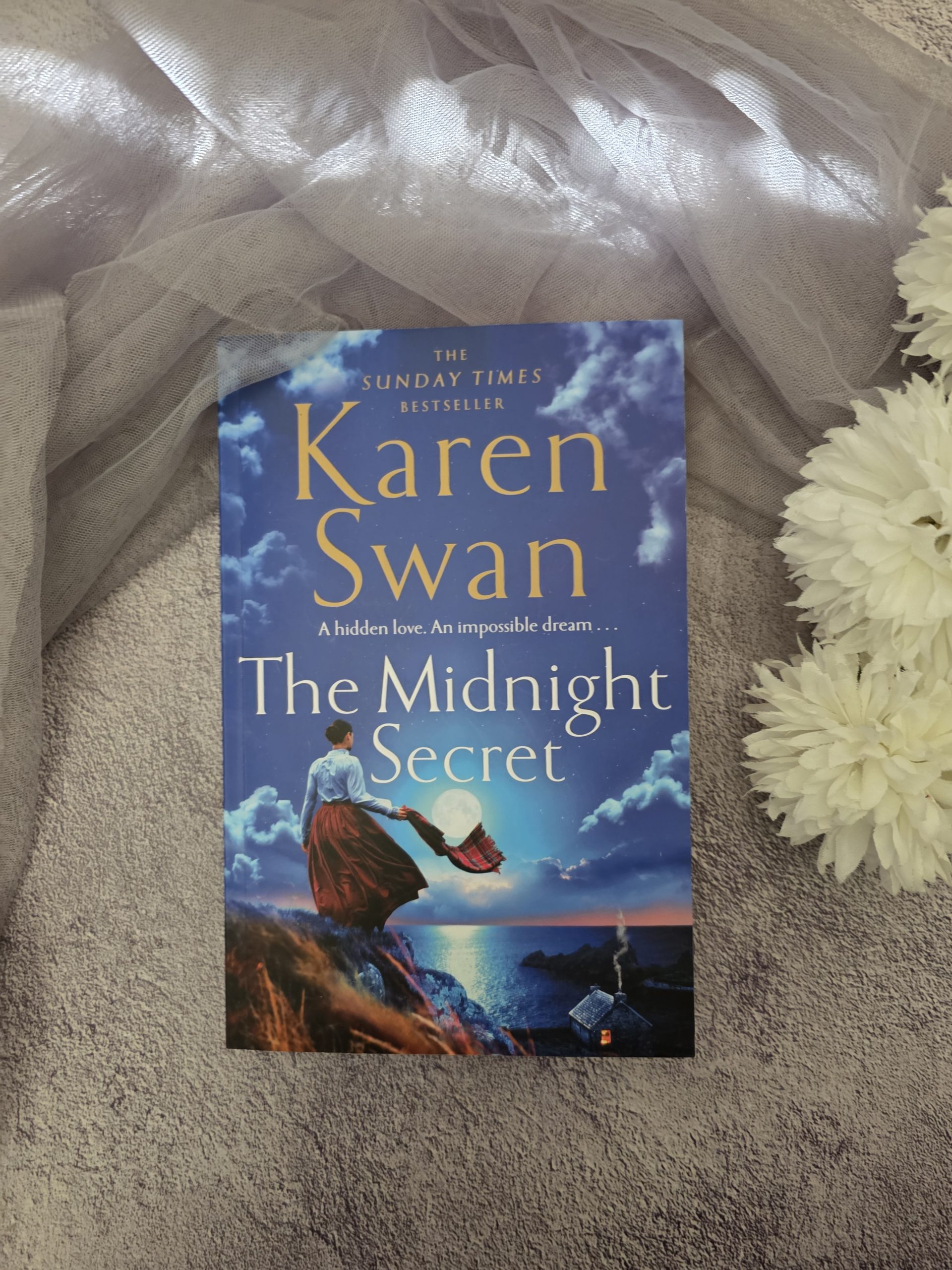 The Midnight Secret Karen Swan