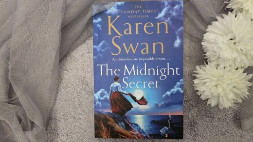 The Midnight Secret Karen Swan