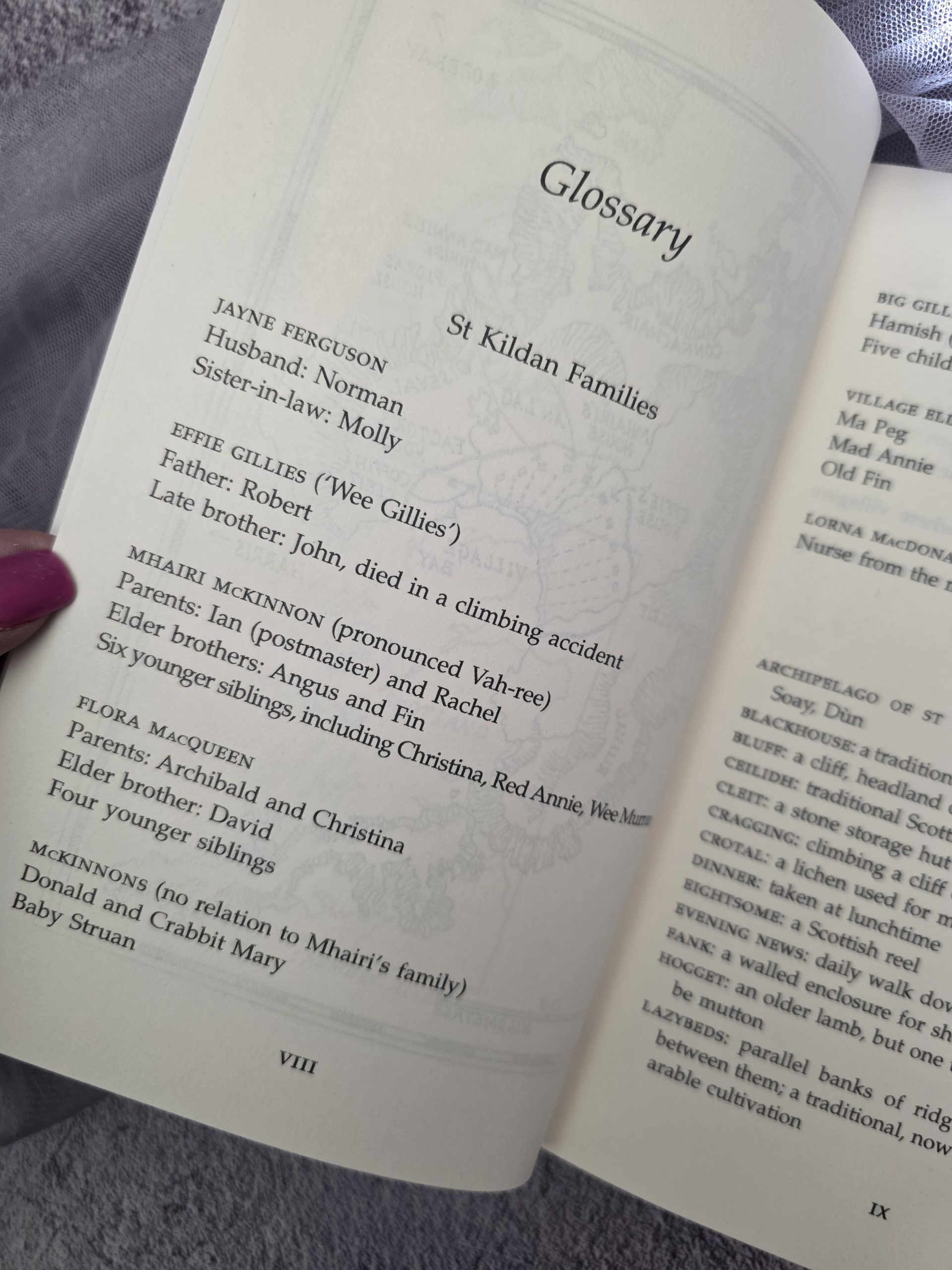 The Midnight Secret Karen Swan