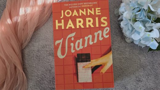 Vianne by Joanne Harris
