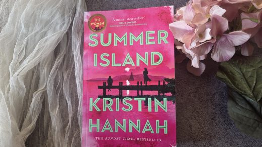 Summer Island by Kristin Hannah