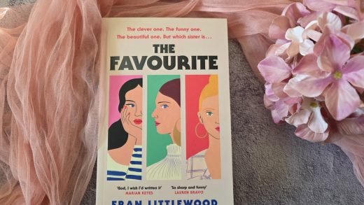 The Favourite by Fran Littlewood